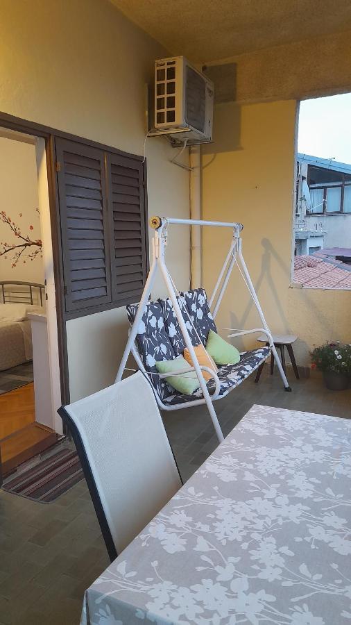 Apartment Gulin シベニク エクステリア 写真