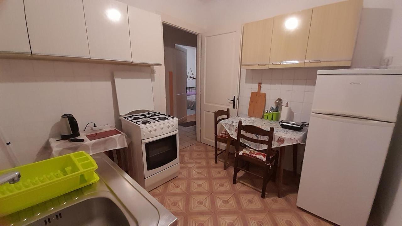 Apartment Gulin シベニク エクステリア 写真