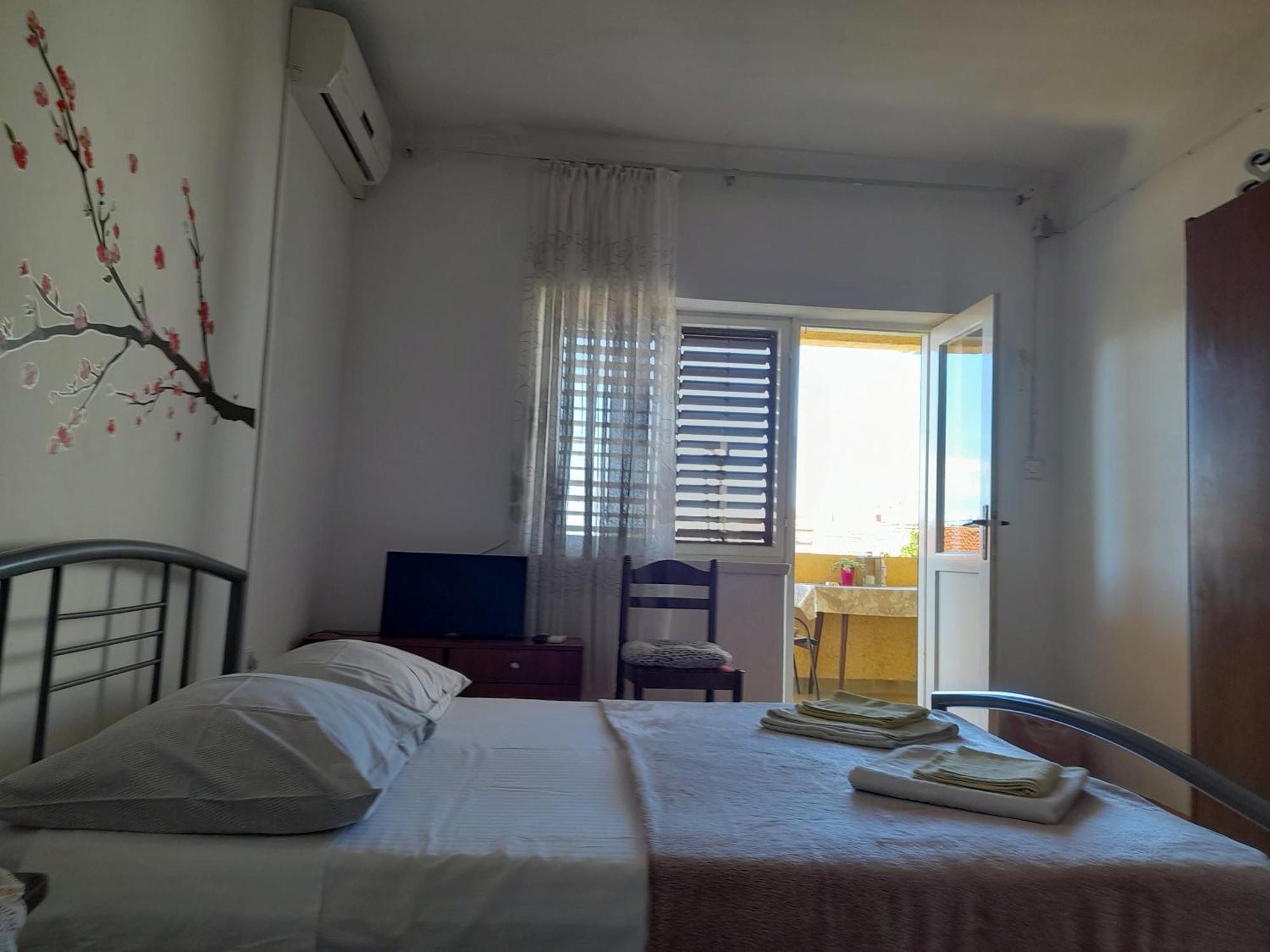 Apartment Gulin シベニク エクステリア 写真