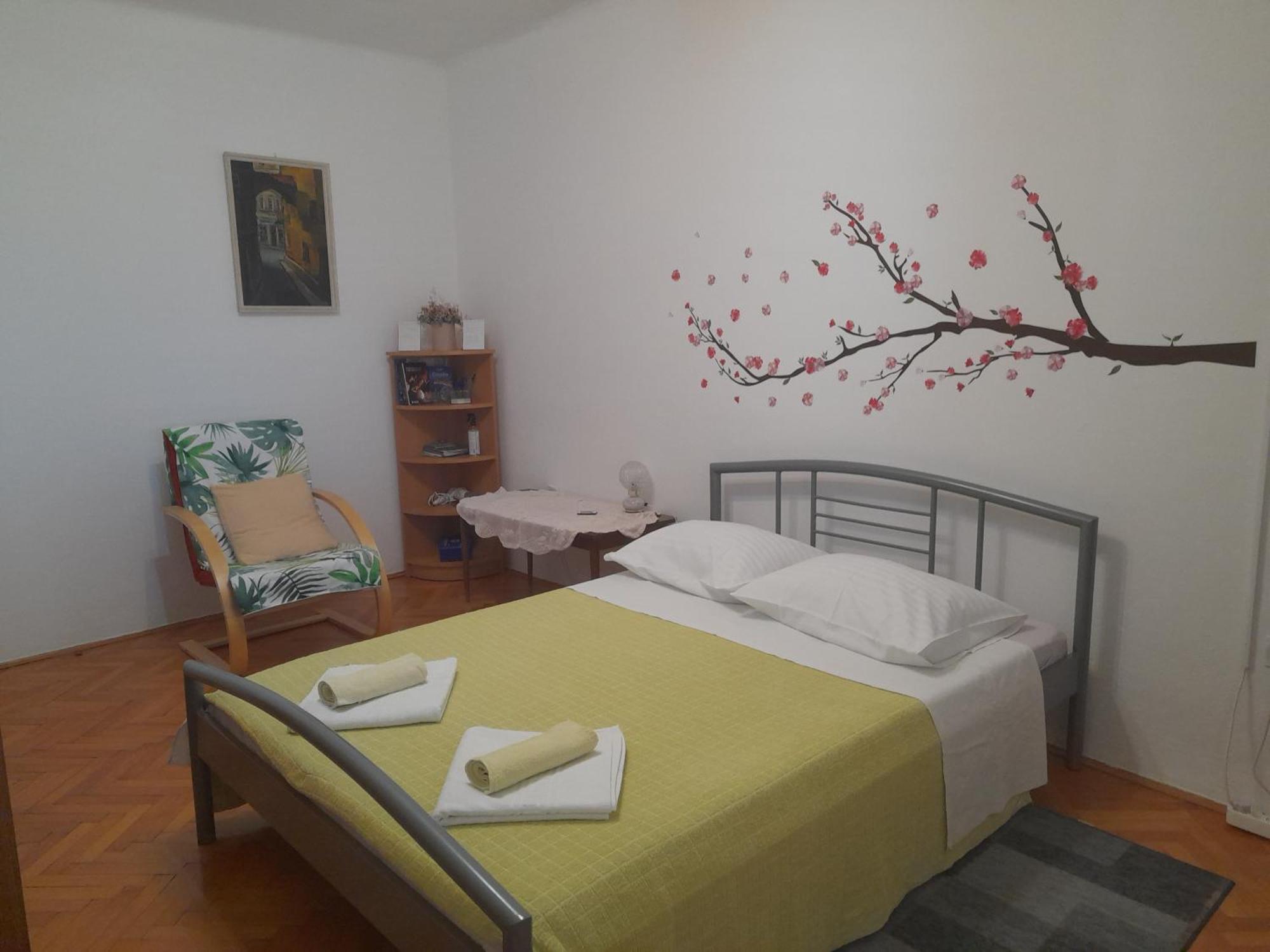 Apartment Gulin シベニク エクステリア 写真