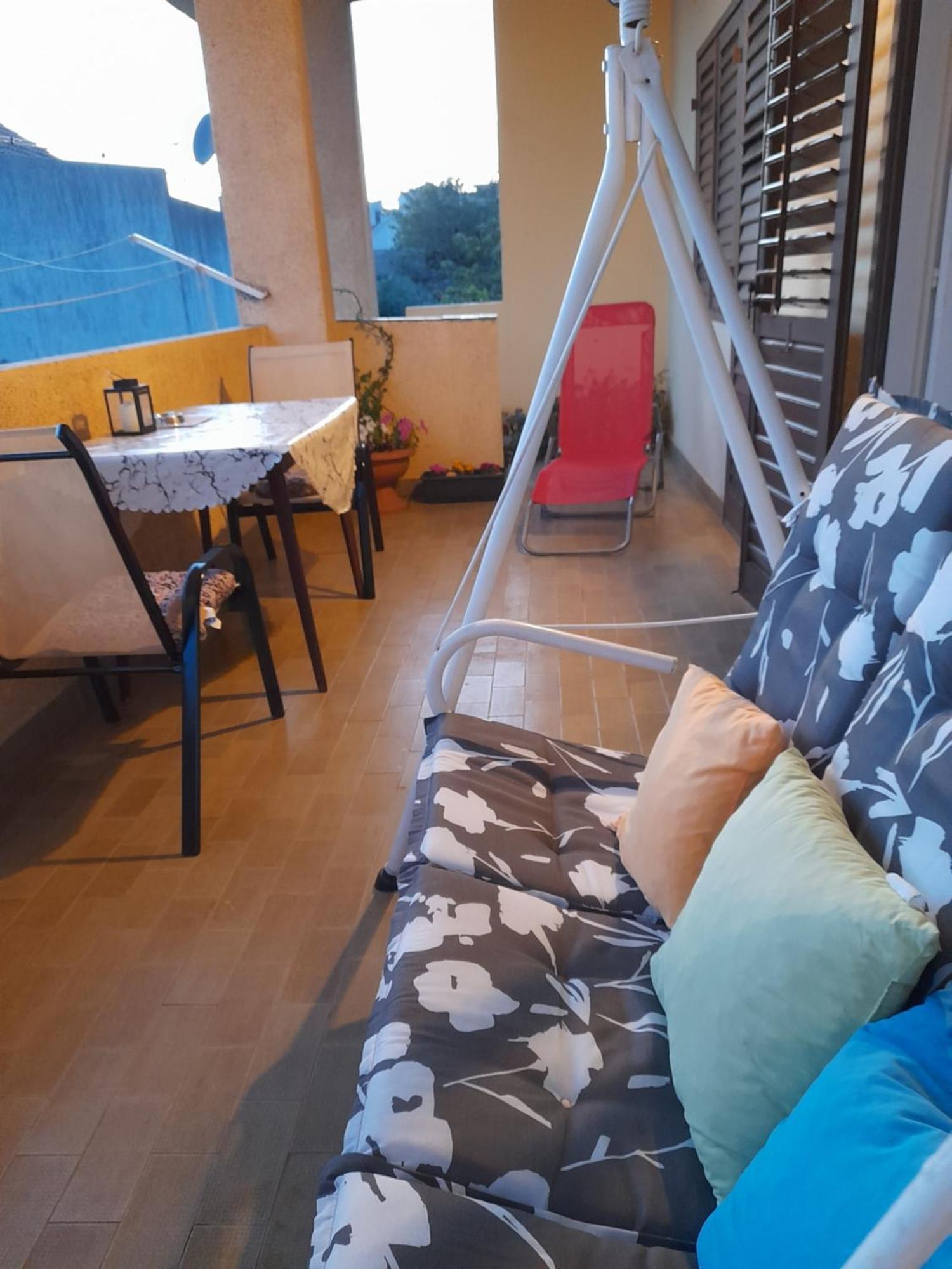 Apartment Gulin シベニク エクステリア 写真