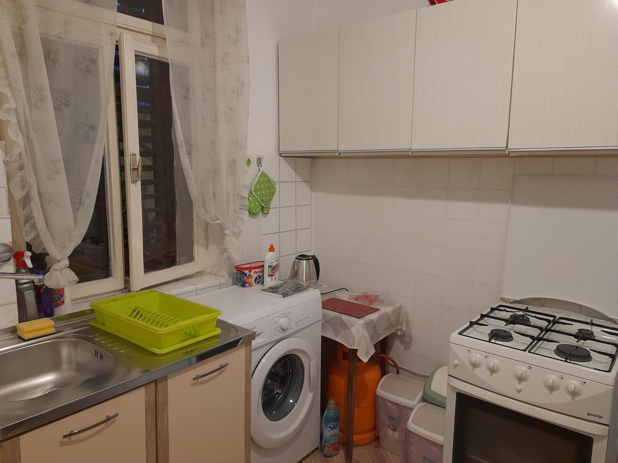 Apartment Gulin シベニク エクステリア 写真